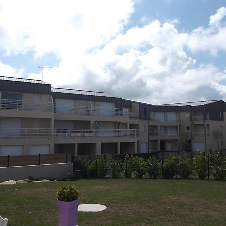 Villa Marine 2 Jullouville-les-Pins Zewnętrze zdjęcie
