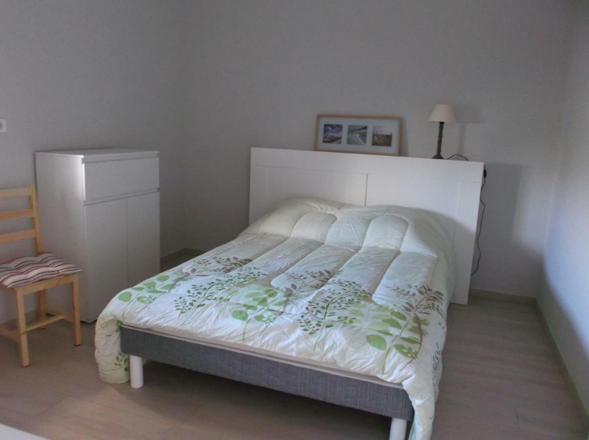 Villa Marine 2 Jullouville-les-Pins Zewnętrze zdjęcie
