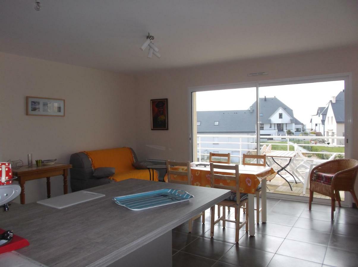 Villa Marine 2 Jullouville-les-Pins Zewnętrze zdjęcie
