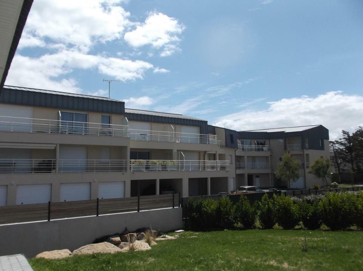 Villa Marine 2 Jullouville-les-Pins Zewnętrze zdjęcie