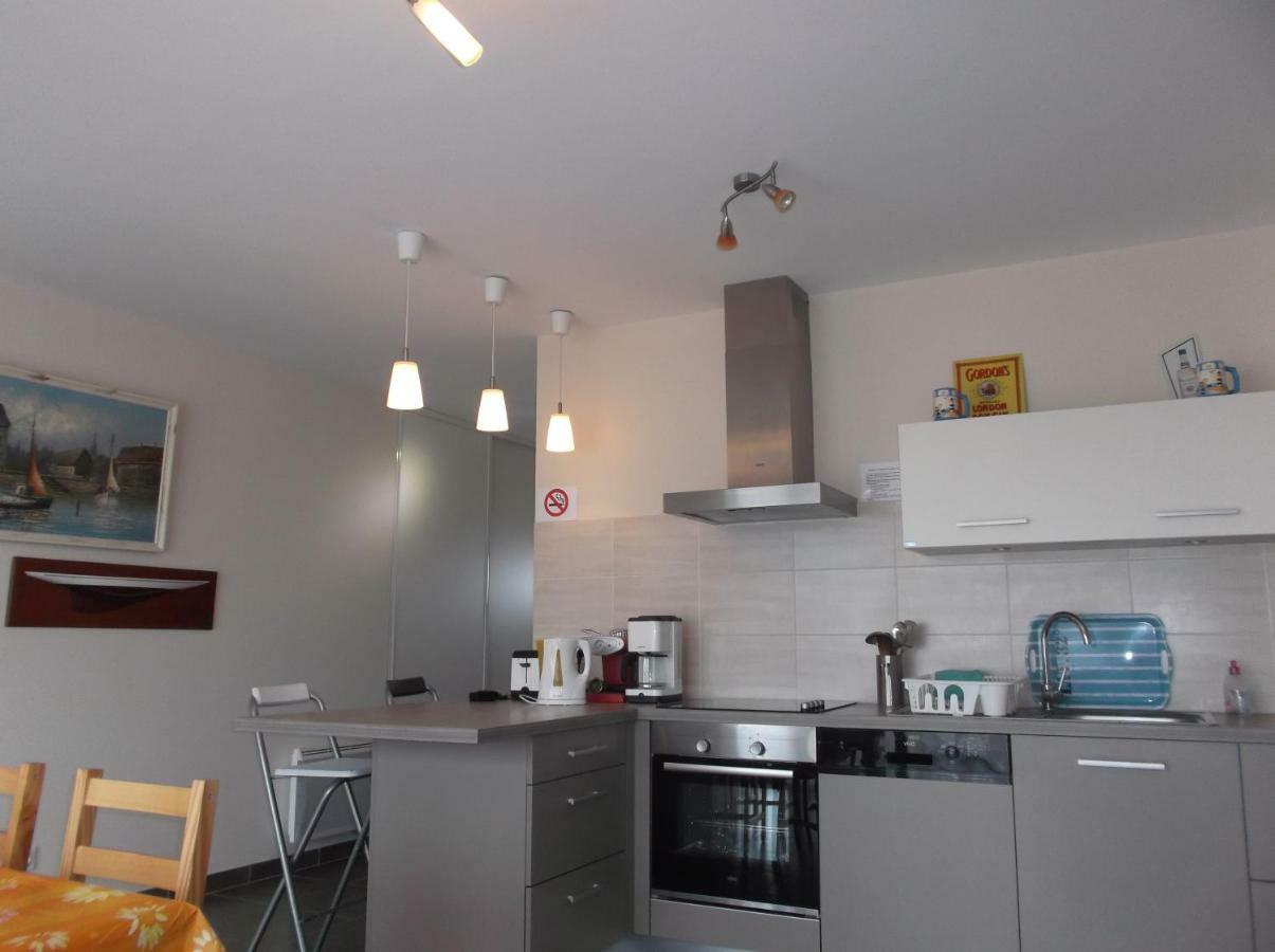 Villa Marine 2 Jullouville-les-Pins Zewnętrze zdjęcie
