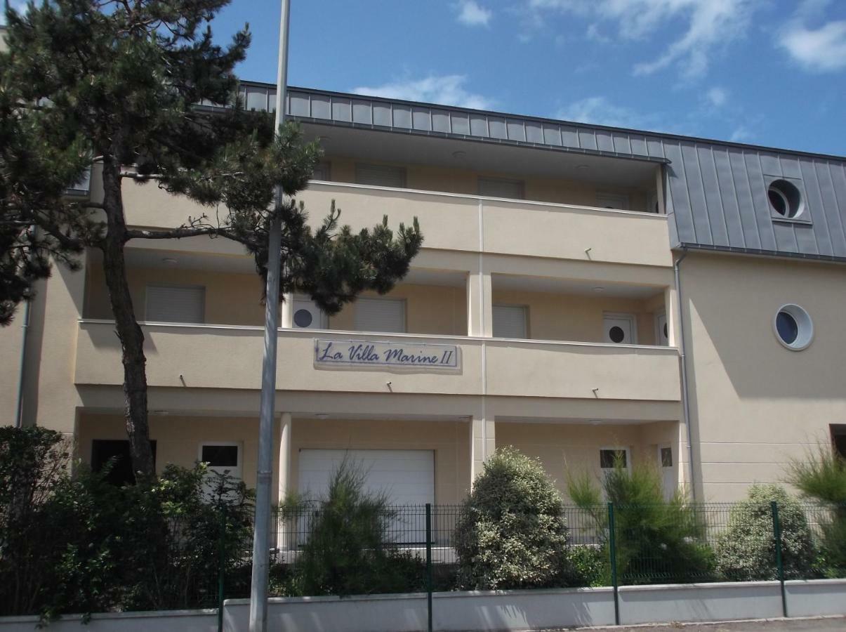 Villa Marine 2 Jullouville-les-Pins Zewnętrze zdjęcie