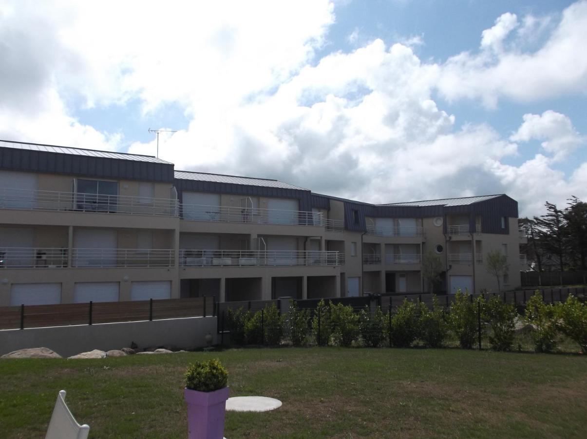 Villa Marine 2 Jullouville-les-Pins Zewnętrze zdjęcie