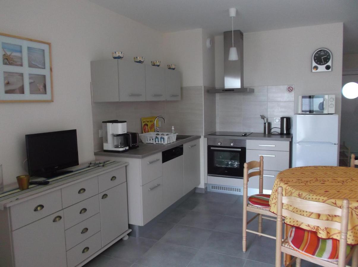 Villa Marine 2 Jullouville-les-Pins Zewnętrze zdjęcie