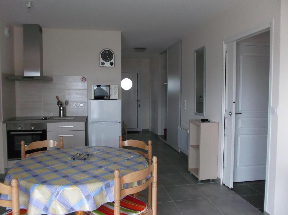 Villa Marine 2 Jullouville-les-Pins Zewnętrze zdjęcie