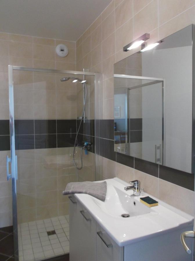 Villa Marine 2 Jullouville-les-Pins Zewnętrze zdjęcie