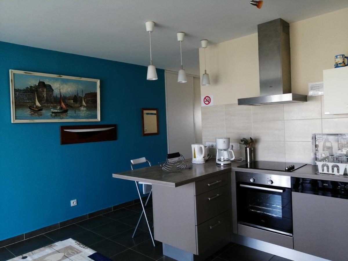 Villa Marine 2 Jullouville-les-Pins Zewnętrze zdjęcie