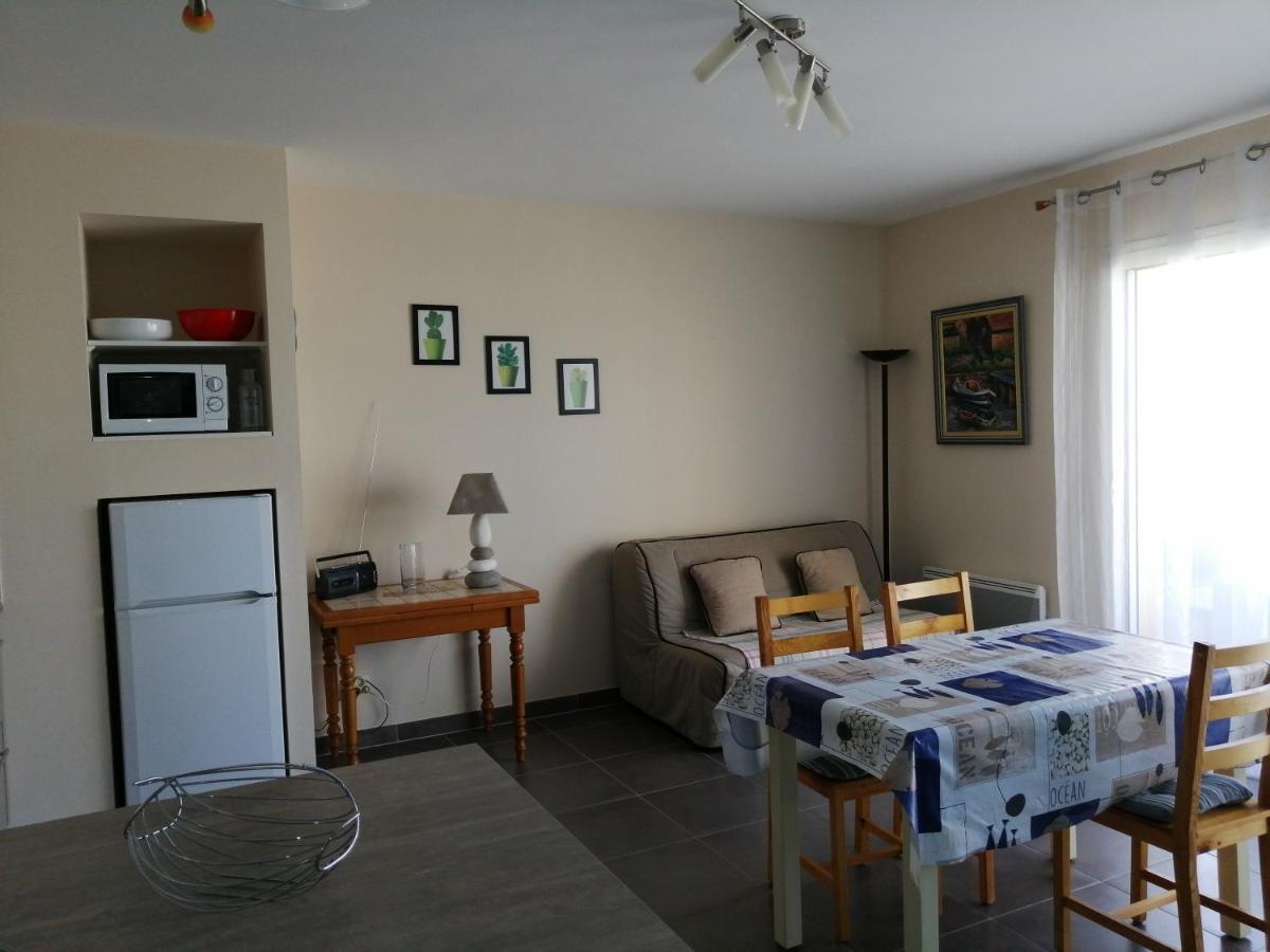 Villa Marine 2 Jullouville-les-Pins Zewnętrze zdjęcie