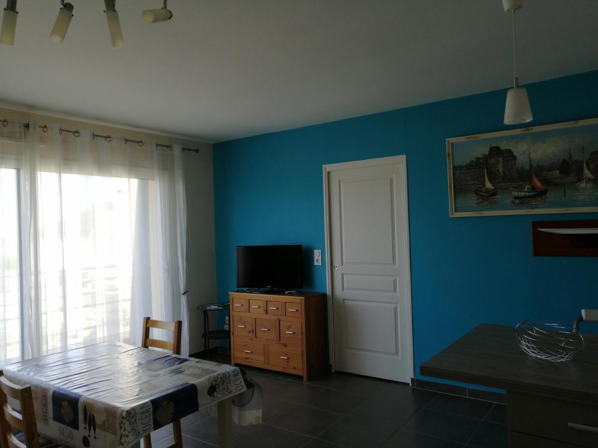 Villa Marine 2 Jullouville-les-Pins Zewnętrze zdjęcie