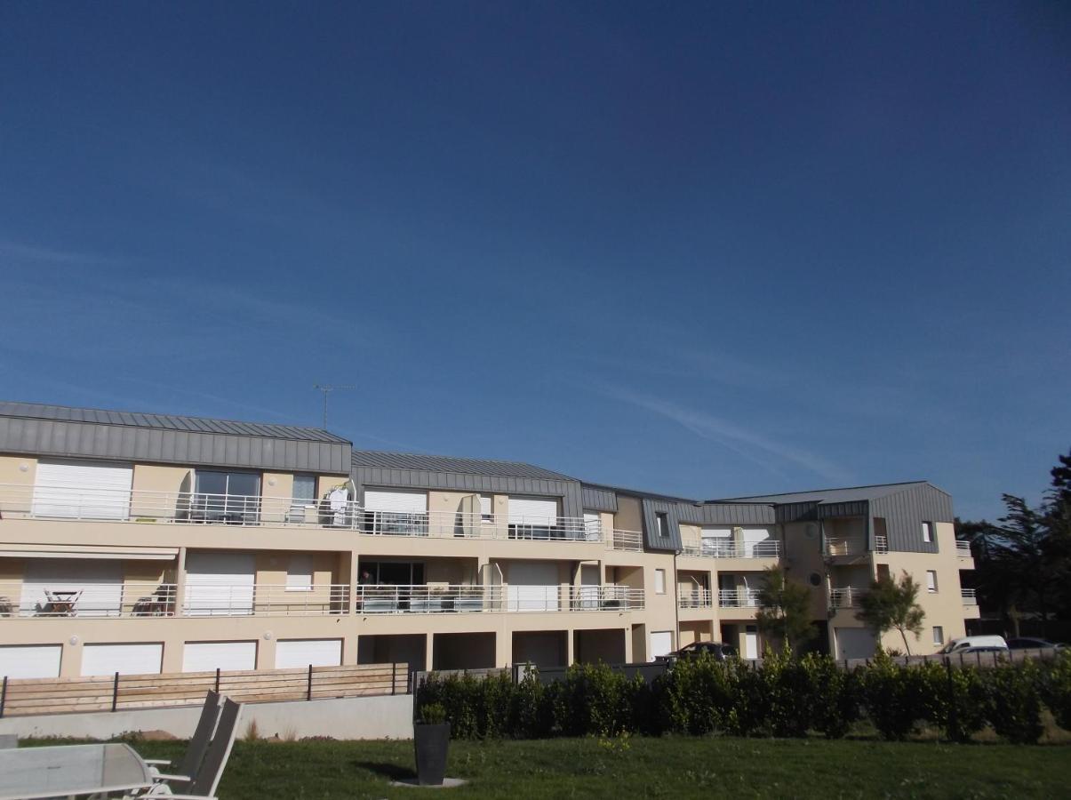 Villa Marine 2 Jullouville-les-Pins Zewnętrze zdjęcie