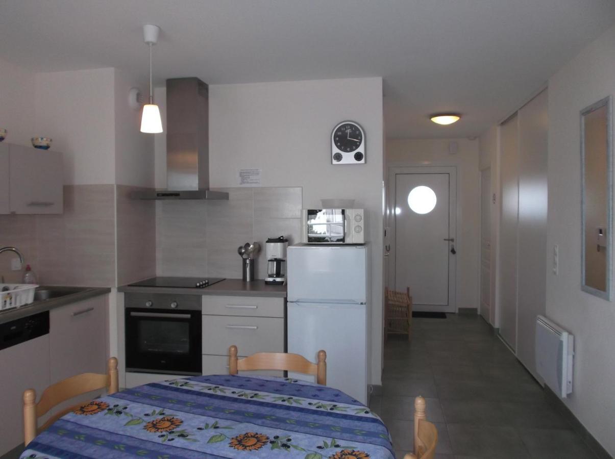 Villa Marine 2 Jullouville-les-Pins Zewnętrze zdjęcie